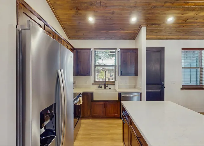 Buffalo Ridge Retreat Holiday home *
