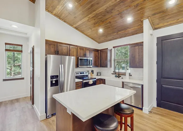 Holiday home Buffalo Ridge Retreat Show Low
