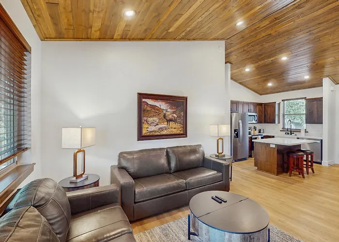 Holiday home Buffalo Ridge Retreat Show Low