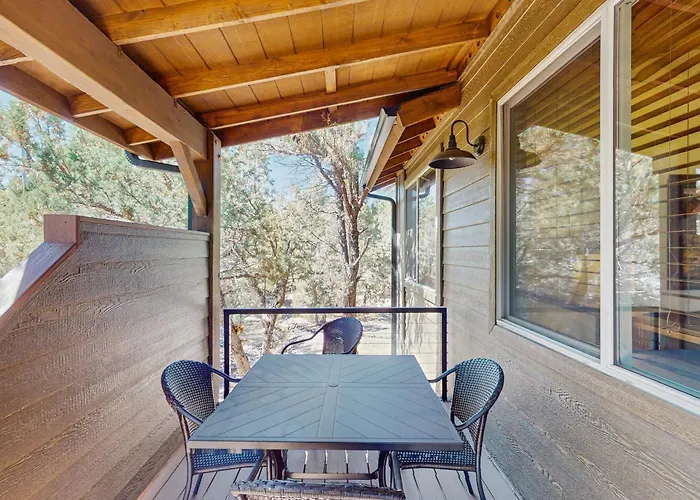 Buffalo Ridge Retreat * Show Low